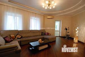 3-к квартира, на длительный срок, 104м2, 6/9 этаж