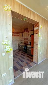 1-к квартира, посуточно, 44м2, 8/19 этаж