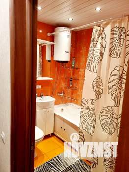 2-к квартира, посуточно, 50м2, 2/9 этаж