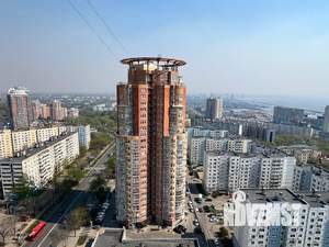 2-к квартира, посуточно, 87м2, 22/25 этаж