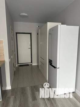 1-к квартира, посуточно, 29м2, 1/1 этаж