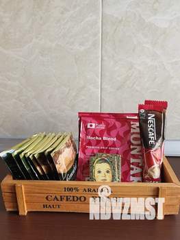 1-к квартира, посуточно, 32м2, 1/9 этаж