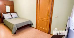 2-к квартира, посуточно, 40м2, 1/1 этаж