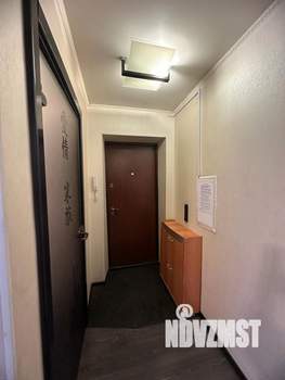 Студия квартира, посуточно, 33м2, 4/5 этаж