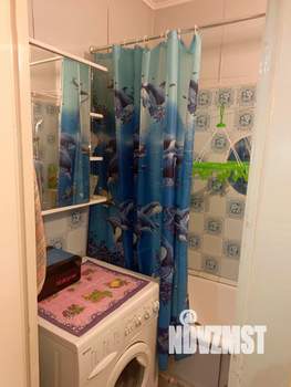 1-к квартира, на длительный срок, 52м2, 7/10 этаж