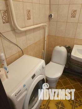 1-к квартира, на длительный срок, 32м2, 5/6 этаж