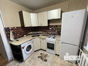 1-к квартира, на длительный срок, 33м2, 1/10 этаж