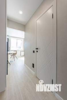 1-к квартира, посуточно, 33м2, 2/10 этаж