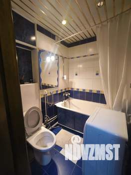 Студия квартира, посуточно, 36м2, 2/5 этаж