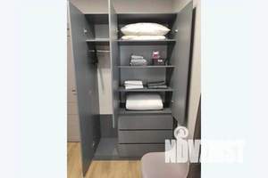 2-к квартира, посуточно, 40м2, 5/5 этаж