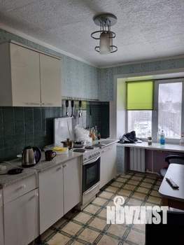 3-к квартира, на длительный срок, 68м2, 5/10 этаж