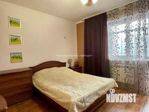 2-к квартира, на длительный срок, 55м2, 5/25 этаж