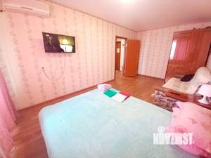 1-к квартира, посуточно, 33м2, 1/1 этаж