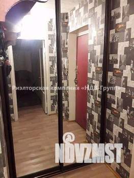 1-к квартира, на длительный срок, 36м2, 1/5 этаж