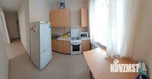 1-к квартира, посуточно, 32м2, 3/5 этаж
