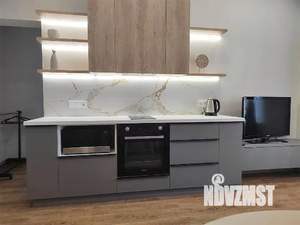 1-к квартира, посуточно, 33м2, 7/8 этаж