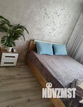2-к квартира, посуточно, 40м2, 6/10 этаж