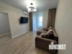 2-к квартира, на длительный срок, 45м2, 9/24 этаж