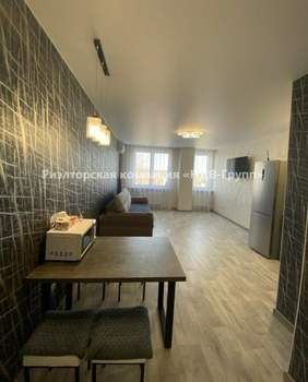 1-к квартира, на длительный срок, 24м2, 2/25 этаж