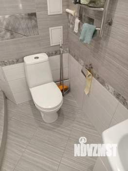 2-к квартира, на длительный срок, 43м2, 7/10 этаж