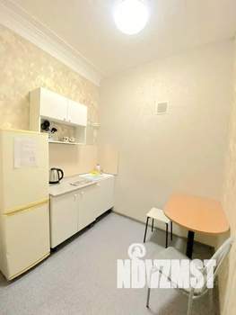 1-к квартира, посуточно, 16м2, 1/3 этаж