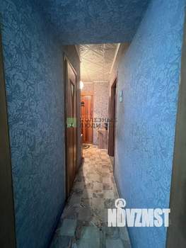 1-к квартира, на длительный срок, 34м2, 4/5 этаж