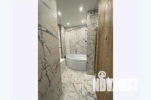 2-к квартира, посуточно, 40м2, 18/25 этаж