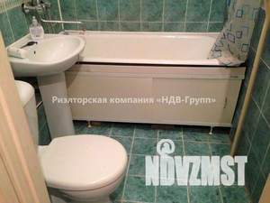 1-к квартира, на длительный срок, 33м2, 5/5 этаж