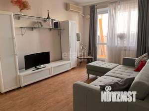 2-к квартира, на длительный срок, 67м2, 9/10 этаж