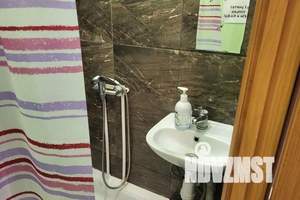 1-к квартира, посуточно, 13м2, 1/3 этаж