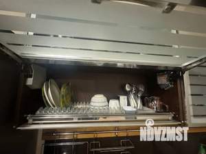 2-к квартира, посуточно, 54м2, 1/22 этаж