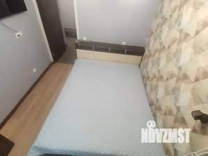 1-к квартира, посуточно, 30м2, 2/5 этаж