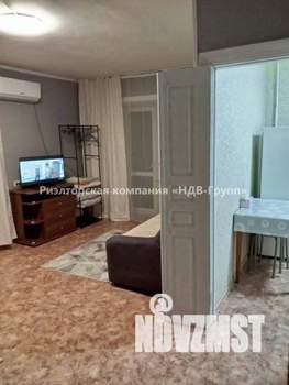 1-к квартира, на длительный срок, 24м2, 2/5 этаж