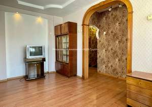 1-к квартира, на длительный срок, 30м2, 3/5 этаж