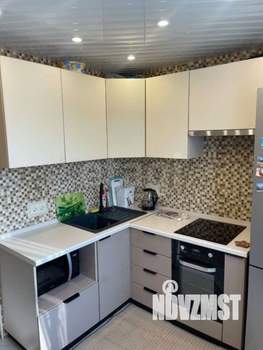 2-к квартира, на длительный срок, 50м2, 3/10 этаж