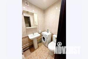 1-к квартира, посуточно, 33м2, 5/10 этаж