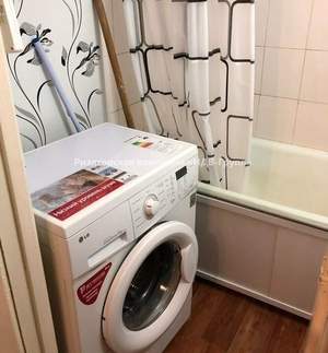 1-к квартира, на длительный срок, 39м2, 6/14 этаж