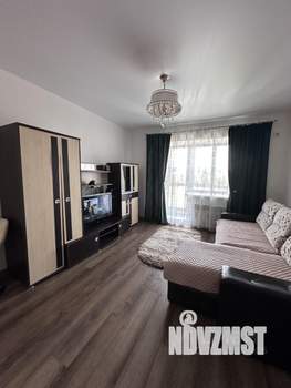 Студия квартира, на длительный срок, 28м2, 4/11 этаж