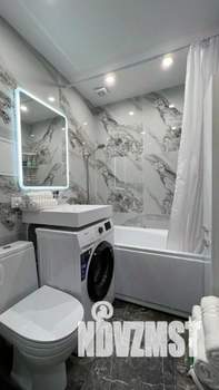 2-к квартира, посуточно, 42м2, 1/1 этаж