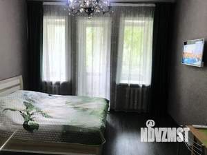 1-к квартира, посуточно, 22м2, 1/1 этаж