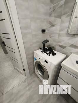 1-к квартира, посуточно, 54м2, 8/10 этаж