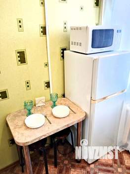 1-к квартира, посуточно, 23м2, 7/8 этаж