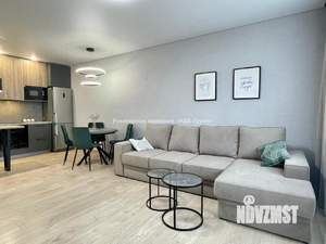 2-к квартира, на длительный срок, 54м2, 8/24 этаж