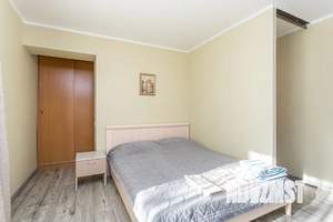 1-к квартира, посуточно, 33м2, 2/5 этаж