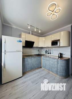 1-к квартира, посуточно, 40м2, 8/9 этаж