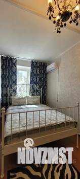 2-к квартира, посуточно, 45м2, 4/5 этаж