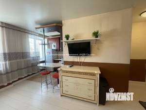 2-к квартира, на длительный срок, 40м2, 3/5 этаж