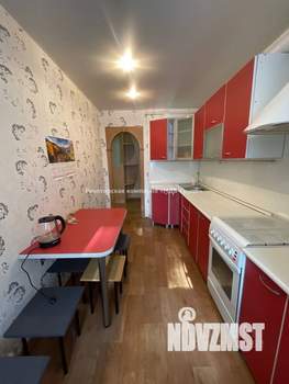 2-к квартира, на длительный срок, 54м2, 2/5 этаж