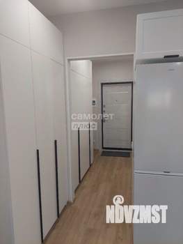 Студия квартира, на длительный срок, 26м2, 13/20 этаж