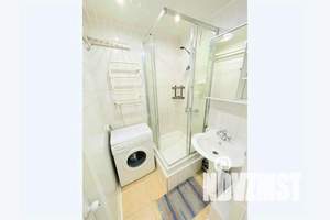 1-к квартира, посуточно, 26м2, 7/10 этаж